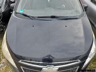 Chevrolet Spark Spark (M300), Hatchback, 2010 1.0 16V Bifuel picture 16