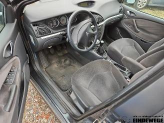 Citroën C5 C5 II Berline (RC), Hatchback, 2004 / 2008 2.0 16V picture 6