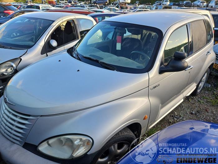 Chrysler Pt-cruiser PT Cruiser, Hatchback, 2000 / 2010 2.2 CRD 16V