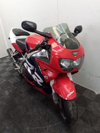 Schade motor Honda CBR 900  1996/5