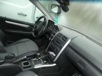Mercedes A-klasse 180 CDI 2.0 picture 7