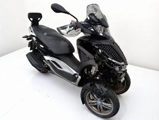 Piaggio  YOURBAN picture 14