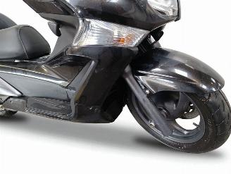 Honda  600 FJS picture 21