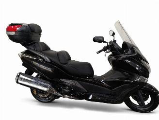 Honda  600 FJS picture 18