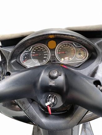 Honda  600 FJS picture 9