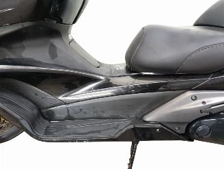 Honda  600 FJS picture 13