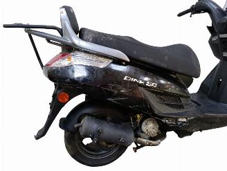 Kymco  DINK picture 10