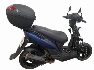 Kymco  AGILITY picture 2