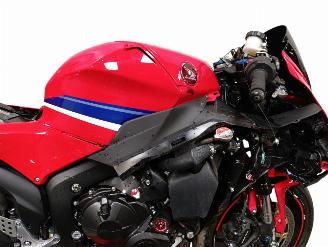 Honda CBR 600 RR picture 20