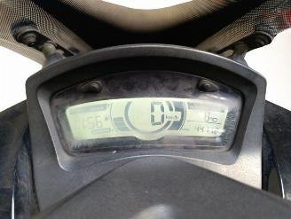 Yamaha  TRICITY picture 20