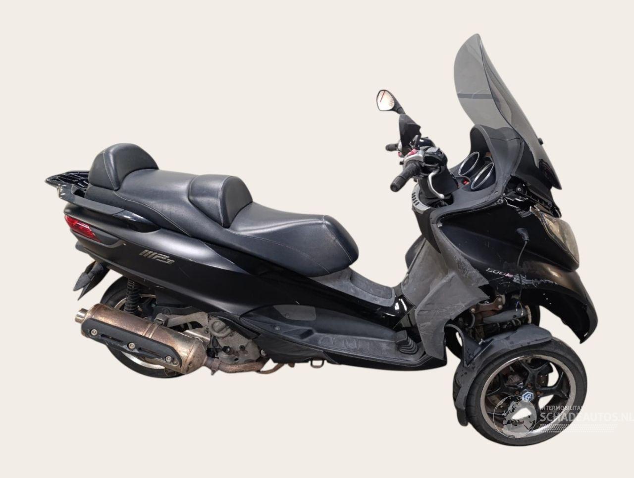 Piaggio  MP3