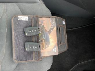 Cupra Ateca VZ 2.0 TSI 4Drive *PANO -NAVI-AHK- 360° * picture 19