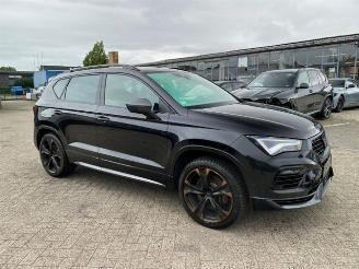 Cupra Ateca VZ 2.0 TSI 4Drive *PANO -NAVI-AHK- 360° * picture 3