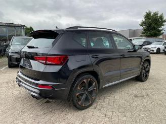 Cupra Ateca VZ 2.0 TSI 4Drive *PANO -NAVI-AHK- 360° * picture 5