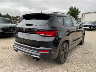 Cupra Ateca VZ 2.0 TSI 4Drive *PANO -NAVI-AHK- 360° * picture 6