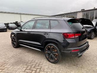 Cupra Ateca VZ 2.0 TSI 4Drive *PANO -NAVI-AHK- 360° * picture 9