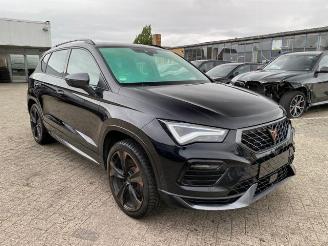 Cupra Ateca VZ 2.0 TSI 4Drive *PANO -NAVI-AHK- 360° * picture 2