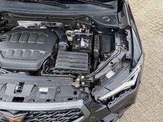 Cupra Ateca VZ 2.0 TSI 4Drive *PANO -NAVI-AHK- 360° * picture 13