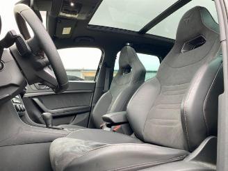 Cupra Ateca VZ 2.0 TSI 4Drive *PANO -NAVI-AHK- 360° * picture 15