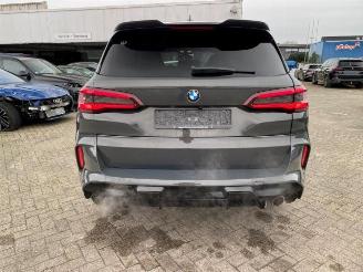 BMW X5 M Competition* LASER - HEAD - UP - AHK - KAM* picture 12