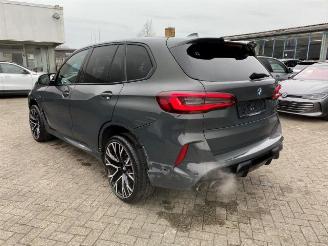 BMW X5 M Competition* LASER - HEAD - UP - AHK - KAM* picture 11