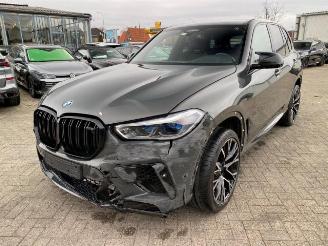 BMW X5 M Competition* LASER - HEAD - UP - AHK - KAM* picture 7