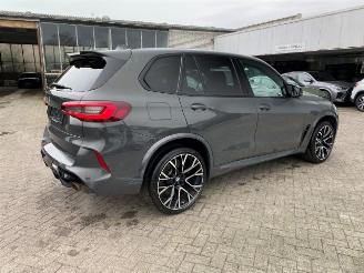 BMW X5 M Competition* LASER - HEAD - UP - AHK - KAM* picture 3