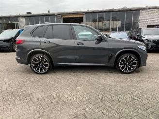 BMW X5 M Competition* LASER - HEAD - UP - AHK - KAM* picture 4