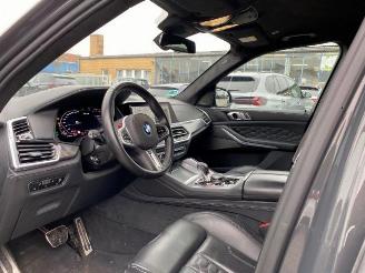 BMW X5 M Competition* LASER - HEAD - UP - AHK - KAM* picture 15