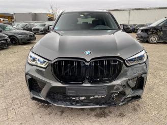 BMW X5 M Competition* LASER - HEAD - UP - AHK - KAM* picture 6