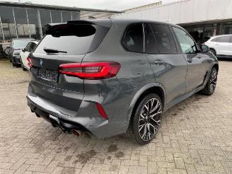 BMW X5 M Competition* LASER - HEAD - UP - AHK - KAM* picture 2
