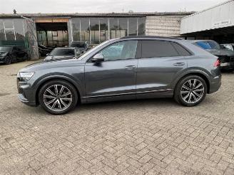 Audi Q8 50 TDI quattro S line* KAM - AHK - NAV - LED* picture 4