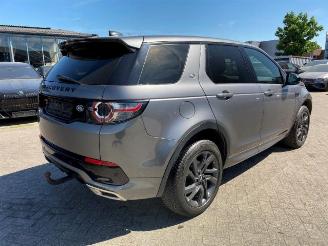 Land Rover Discovery Sport Sd4 Dynamic* AHK - XENON - KAM* picture 5