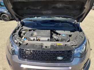 Land Rover Discovery Sport Sd4 Dynamic* AHK - XENON - KAM* picture 13
