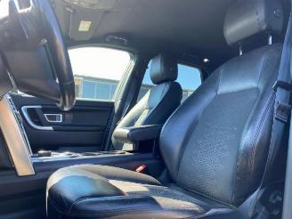 Land Rover Discovery Sport Sd4 Dynamic* AHK - XENON - KAM* picture 16