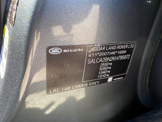 Land Rover Discovery Sport Sd4 Dynamic* AHK - XENON - KAM* picture 20