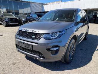 Land Rover Discovery Sport Sd4 Dynamic* AHK - XENON - KAM* picture 11