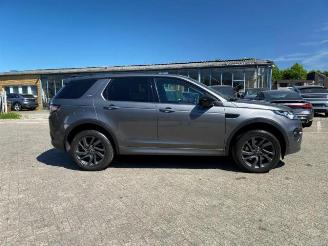 Land Rover Discovery Sport Sd4 Dynamic* AHK - XENON - KAM* picture 4