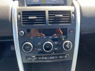 Land Rover Discovery Sport Sd4 Dynamic* AHK - XENON - KAM* picture 14