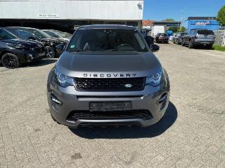 Land Rover Discovery Sport Sd4 Dynamic* AHK - XENON - KAM* picture 12