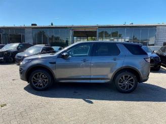 Land Rover Discovery Sport Sd4 Dynamic* AHK - XENON - KAM* picture 9