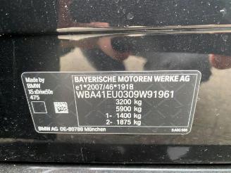 BMW X5 xDrive50e M Sport PRO *PANO- LUFT - 22" * picture 20