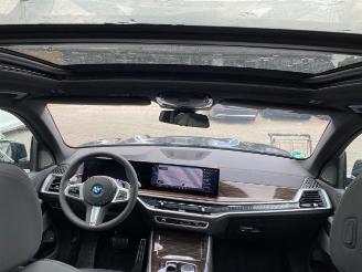 BMW X5 xDrive50e M Sport PRO *PANO- LUFT - 22" * picture 15