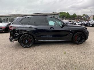 BMW X5 xDrive50e M Sport PRO *PANO- LUFT - 22" * picture 10