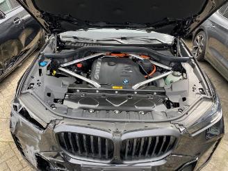 BMW X5 xDrive50e M Sport PRO *PANO- LUFT - 22" * picture 13
