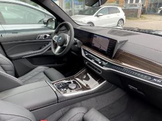 BMW X5 xDrive50e M Sport PRO *PANO- LUFT - 22" * picture 14