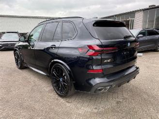 BMW X5 xDrive50e M Sport PRO *PANO- LUFT - 22" * picture 2