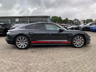 Porsche Taycan 4S Facelift *PANO - HEAD UP - KAM - BOSE* picture 7