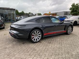 Porsche Taycan 4S Facelift *PANO - HEAD UP - KAM - BOSE* picture 6