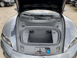 Porsche Taycan 4S Facelift *PANO - HEAD UP - KAM - BOSE* picture 14